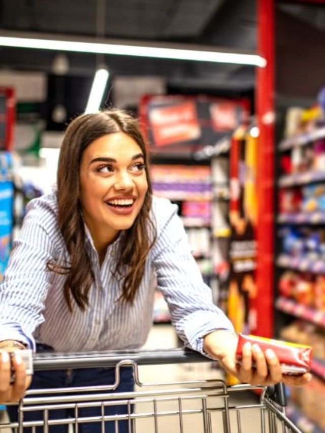5 Dicas Práticas de Como Economizar Dinheiro no Supermercado