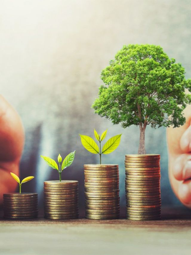 Como investir em ações com pouco dinheiro: 5 Passos para o sucesso!