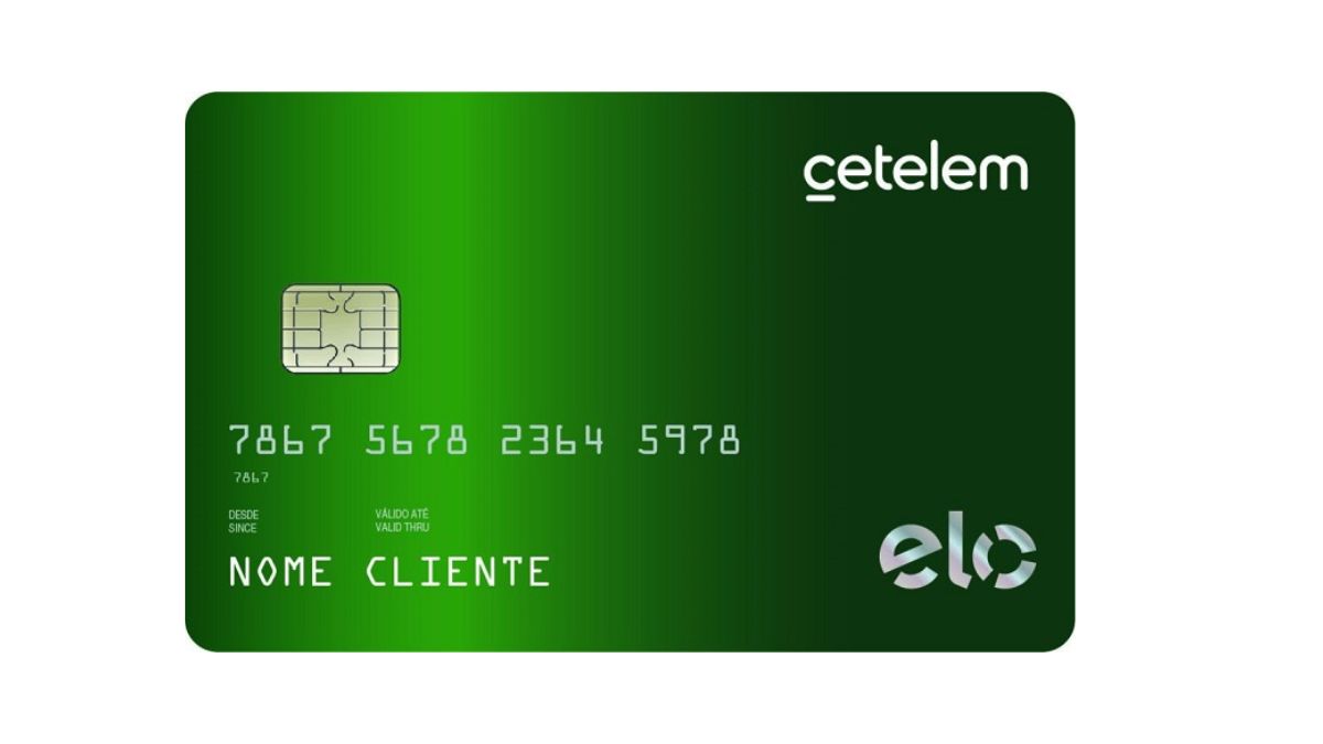 Cartão Cetelem: Veja como funciona!