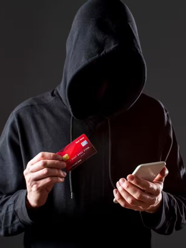 5 Dicas para NÃO CAIR em GOLPES FINANCEIROS na internet!