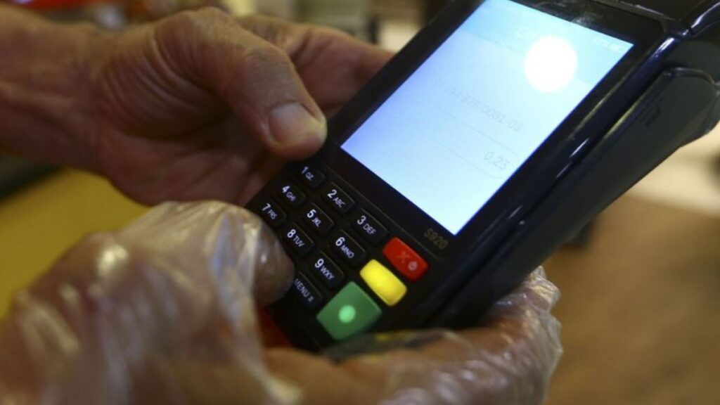 Peac Maquininhas: Veja como funciona!