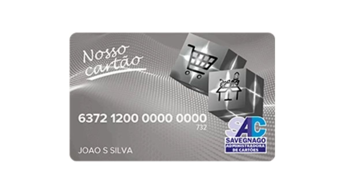 Cartão Savegnago: Veja como funciona!