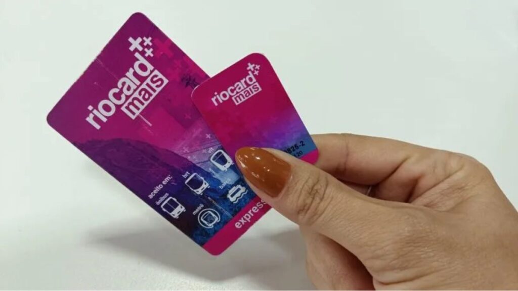 Cartão RioCard: Veja como funciona!