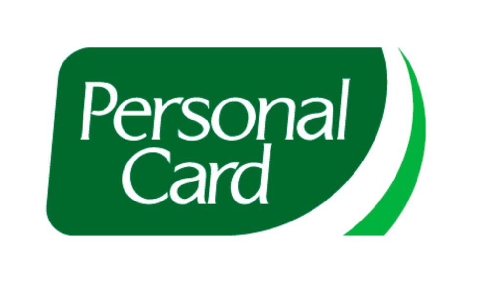 Cartão personal card: Benefícios e como funciona!