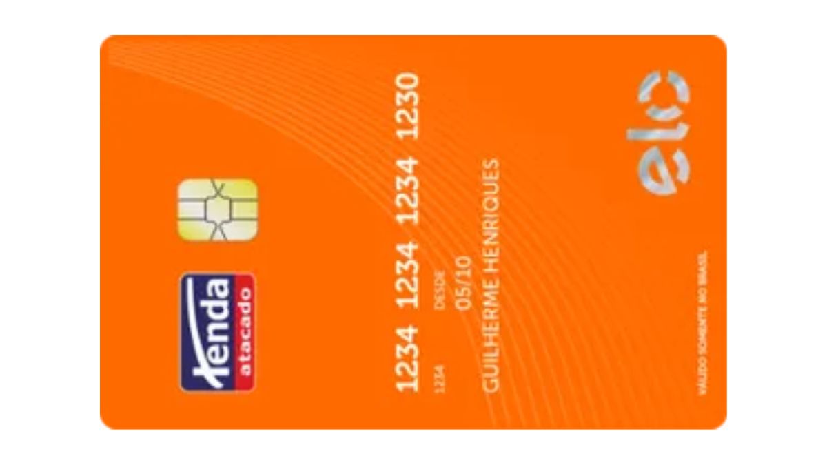 Cartão tenda Fatura: Veja como emitir!