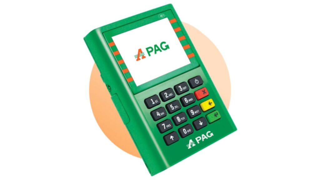 Maquininha Atacadão: Veja como funciona!