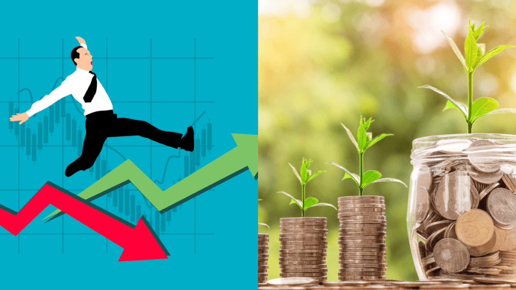 cuidados com o dinheiro para crescimento