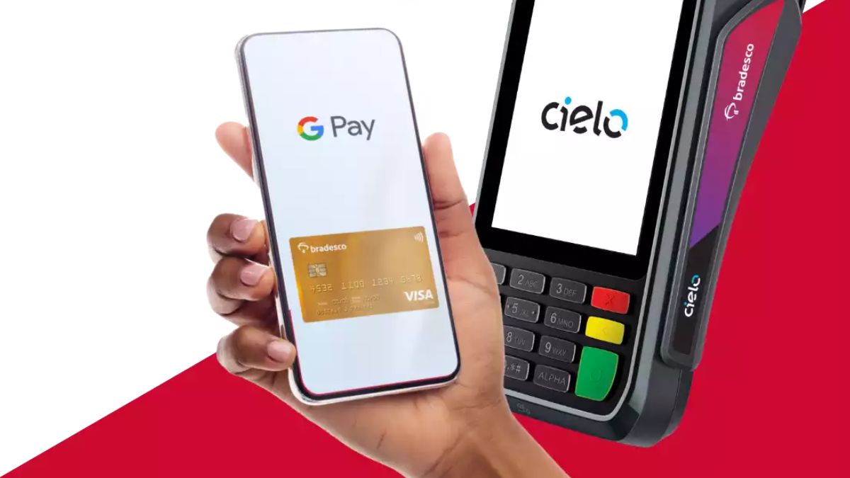 Maquininha Bradesco: Taxas e vantagens