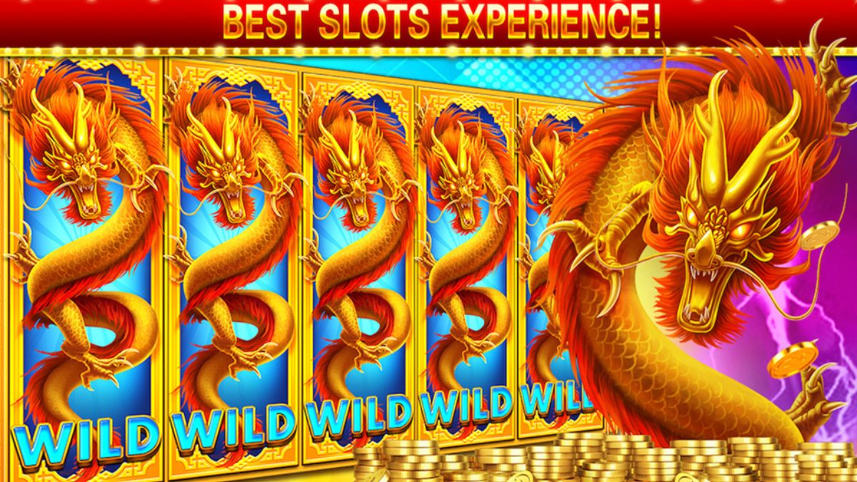 Melhores Slots em Casinos Online