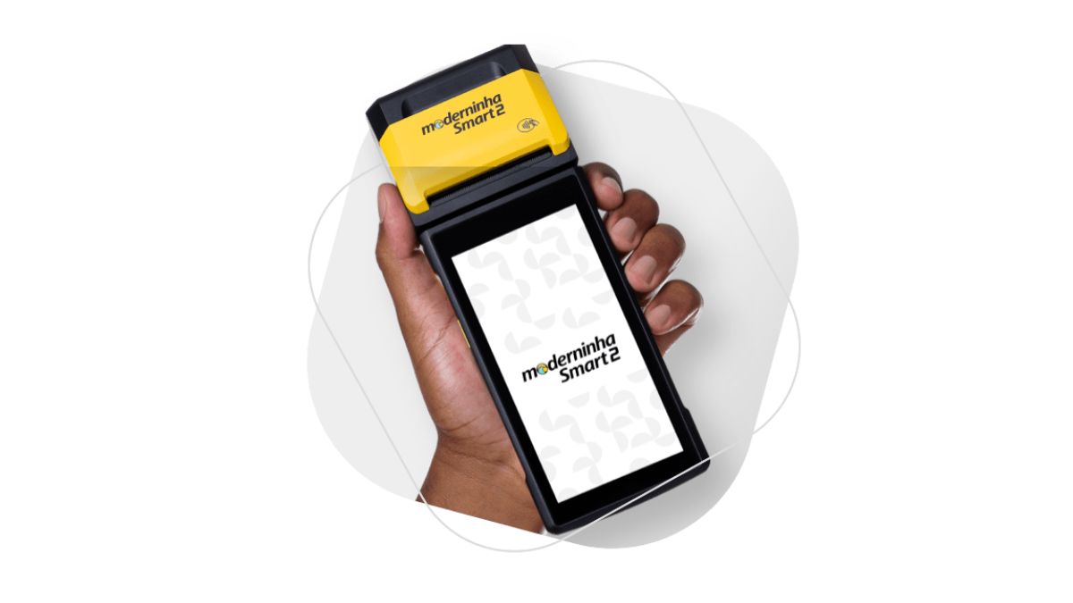 Maquininha Smart 2: Veja como funciona!