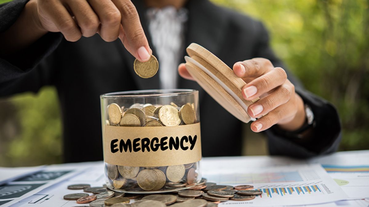 Reserva de Emergência: Entenda Por Que É Importante Ter a Sua!