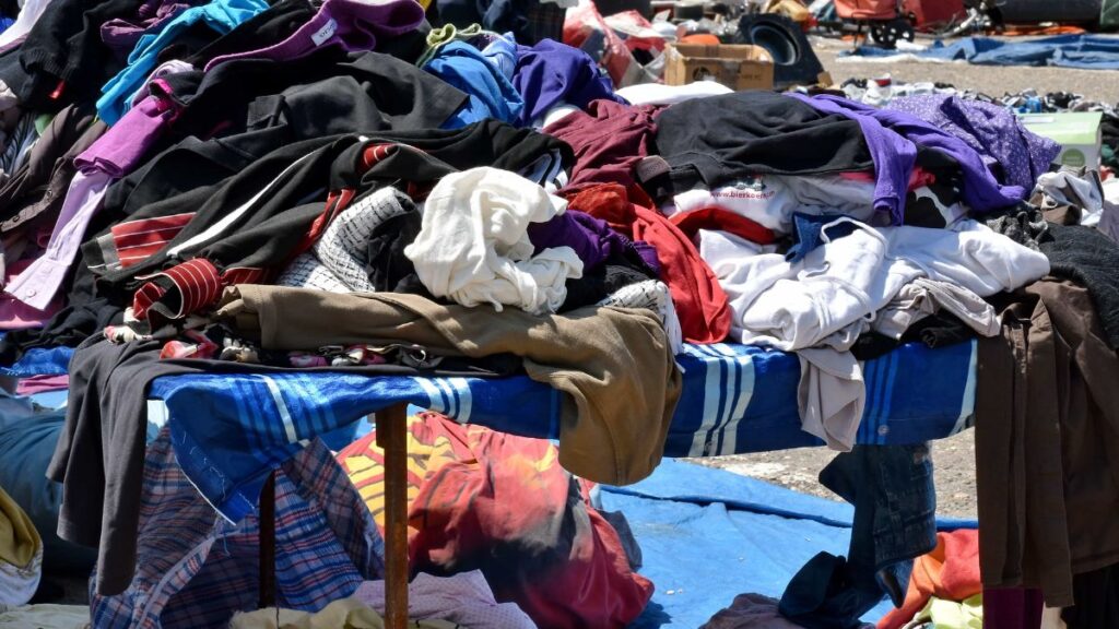 Economizar na Hora de Comprar Roupas