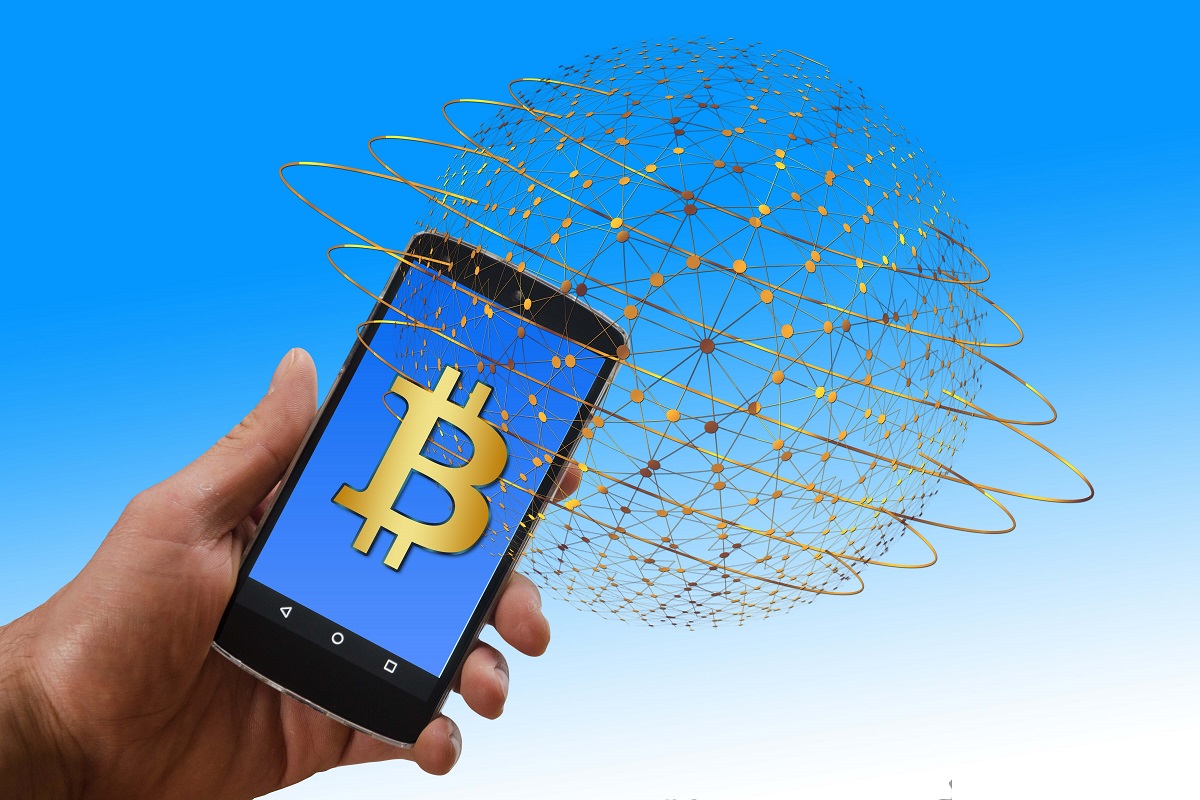 Exchanges de criptomoedas
